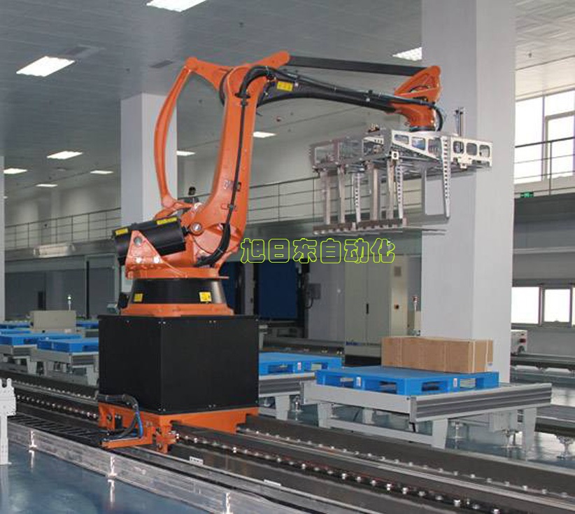 1679535683274523.jpg 油酊包裝線機器人移動式碼垛.jpg