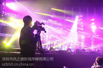 專業(yè)影像，賦能品牌——深圳企業(yè)宣傳片拍攝制作、攝影攝像與活動(dòng)策劃一站式服務(wù)